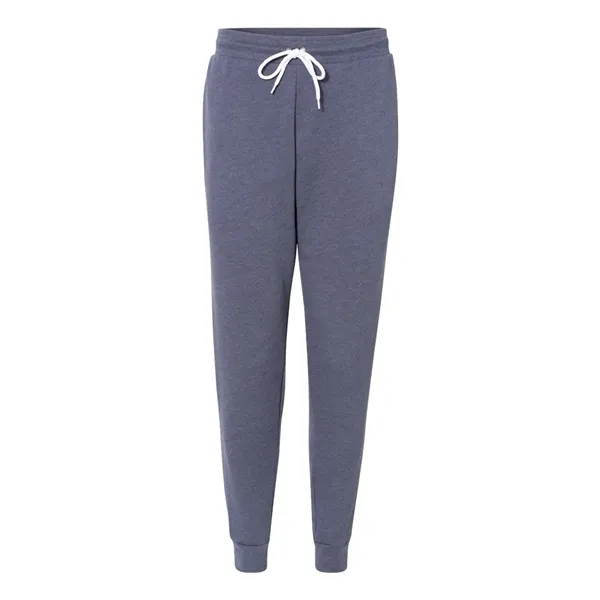 Unisex Sponge Fleece Jogger Sweatpants... from ASI 84358 S&S Activewear