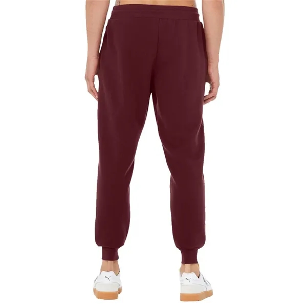 Unisex Sponge Fleece Jogger Sweatpants... from ASI 84358 S&S Activewear