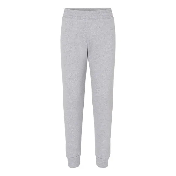 BELLA + CANVAS Toddler Sponge Fleece Jogger Sweatpants... from ASI 84358 S&S Activewear