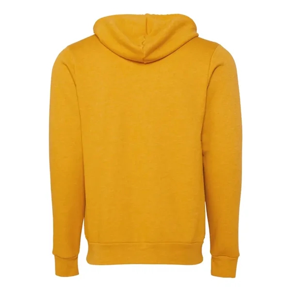 Soft unisex full-zip hooded sweatshirt in awesome colors. Blank.... from ASI 84358 S&S Activewear