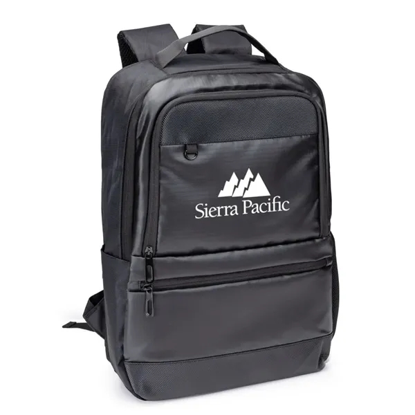 The Brody Expandable Backpack combines sleek design with smart functionality, making... from ASI 84592 St Regis Group