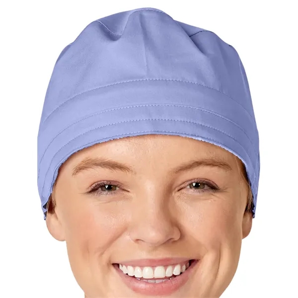 Wink - WORK - Unisex Scrub Cap Hat... from ASI 86018 Scrub Authority / Uniform Stores