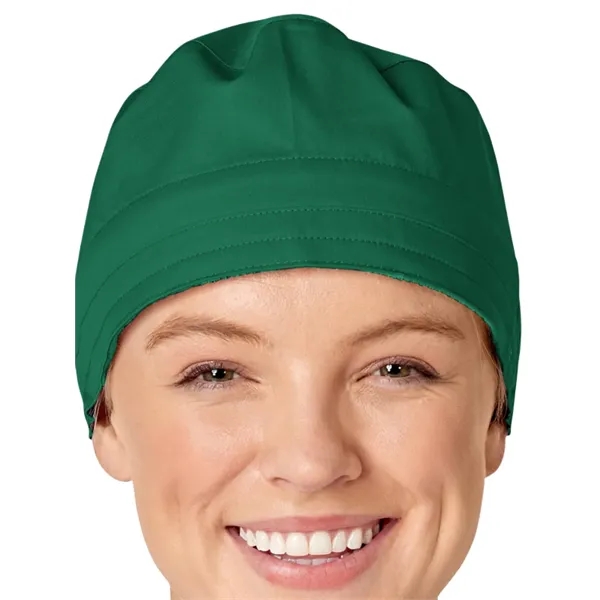 Wink - WORK - Unisex Scrub Cap Hat... from ASI 86018 Scrub Authority / Uniform Stores