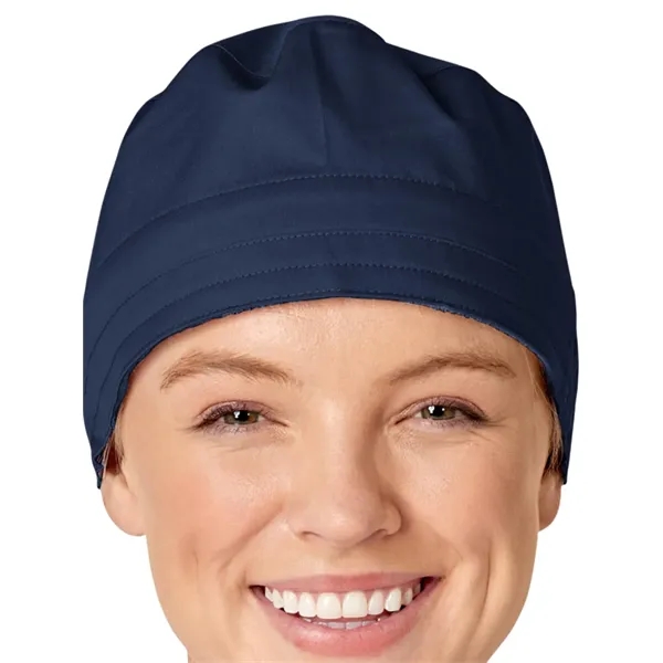 Wink - WORK - Unisex Scrub Cap Hat... from ASI 86018 Scrub Authority / Uniform Stores