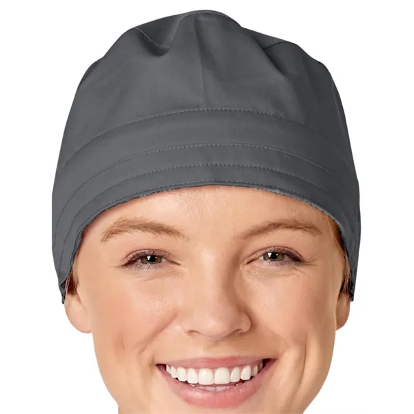 Wink - WORK - Unisex Scrub Cap Hat... from ASI 86018 Scrub Authority / Uniform Stores