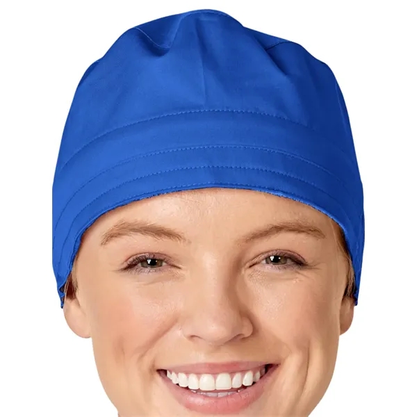 Wink - WORK - Unisex Scrub Cap Hat... from ASI 86018 Scrub Authority / Uniform Stores
