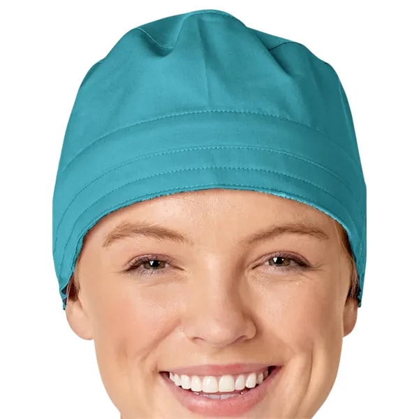 Wink - WORK - Unisex Scrub Cap Hat... from ASI 86018 Scrub Authority / Uniform Stores