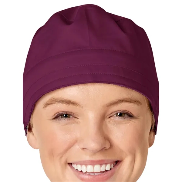 Wink - WORK - Unisex Scrub Cap Hat... from ASI 86018 Scrub Authority / Uniform Stores