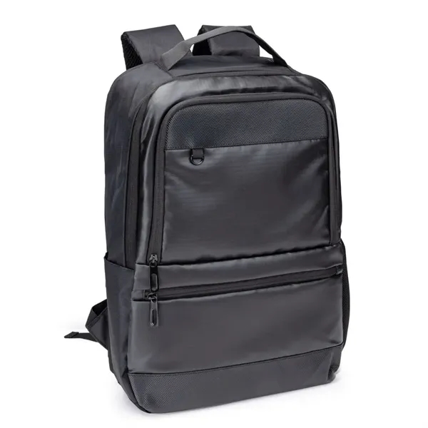 The Brody Expandable Backpack combines sleek design with smart functionality, making... from ASI 84592 St Regis Group