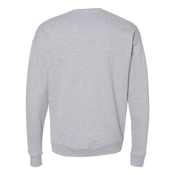 Unisex Drop Shoulder Crewneck Pullover Sweatshirt.... from ASI 84358 S&S Activewear
