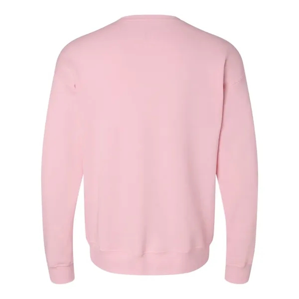 Unisex Drop Shoulder Crewneck Pullover Sweatshirt.... from ASI 84358 S&S Activewear