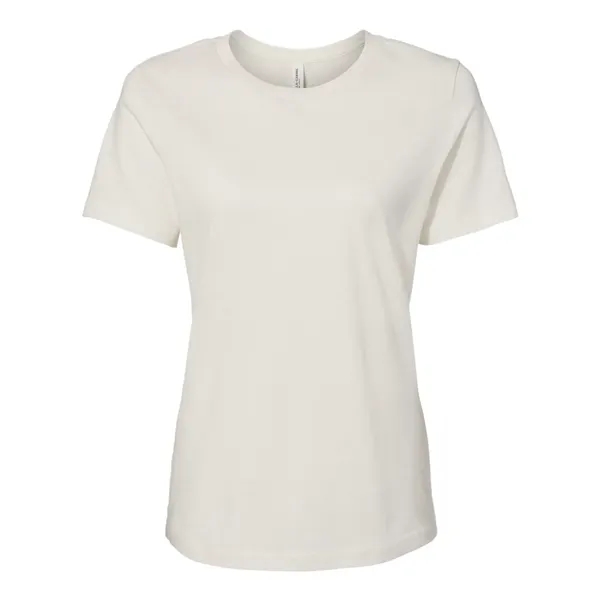 Short sleeve t-shirt with true women's fit. Blank product.... from ASI 84358 S&S Activewear