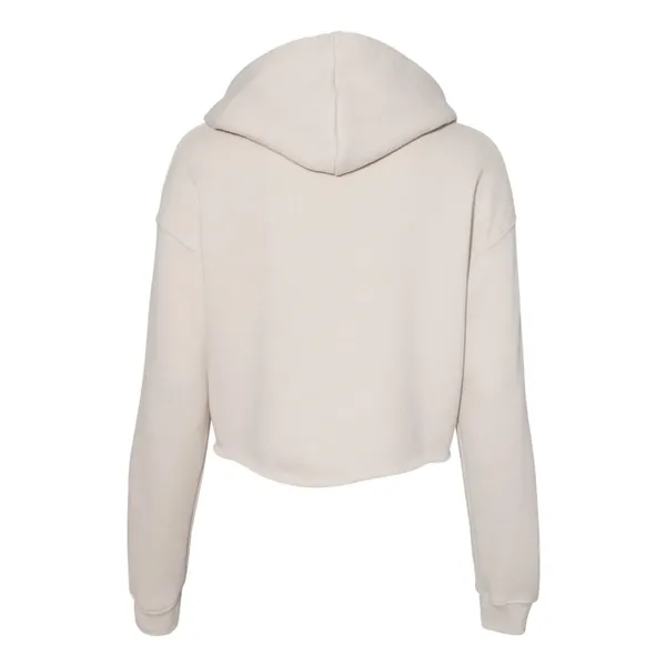 Women's Cropped Fleece Hoodie... from ASI 84358 S&S Activewear