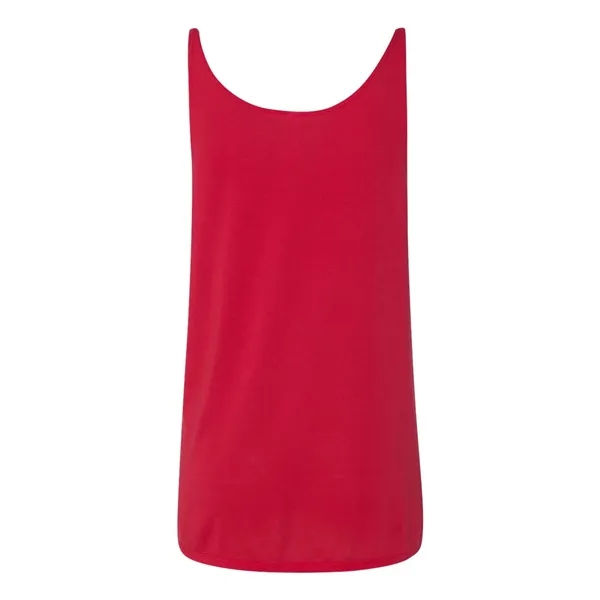 Bella + Canvas® Women's Slouchy Tank, blank.... from ASI 84358 S&S Activewear
