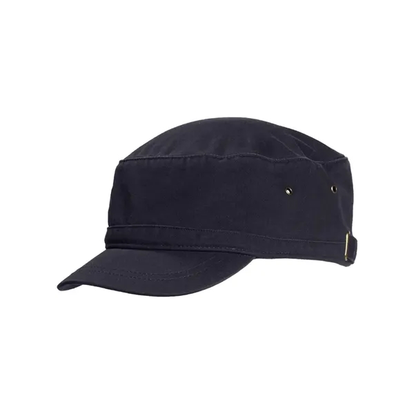 Big Accessories Cadet Cap... from ASI 84358 S&S Activewear