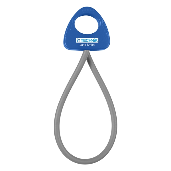 Yoga Stretch Band... from ASI 61125 Hit Promotional Products / Hit®