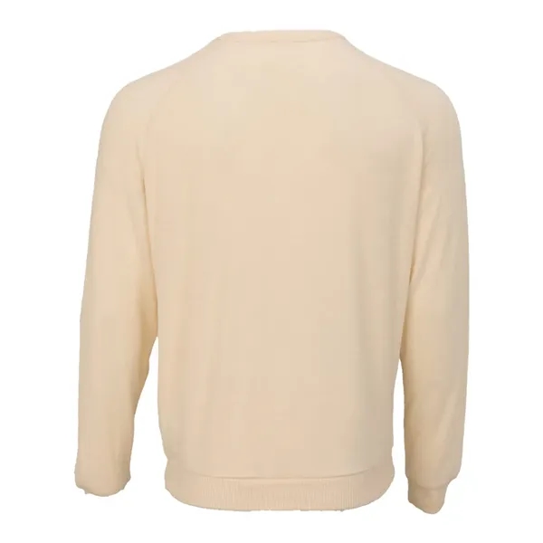 Boxercraft Cuddle V-Neck Sweater... from ASI 84358 S&S Activewear