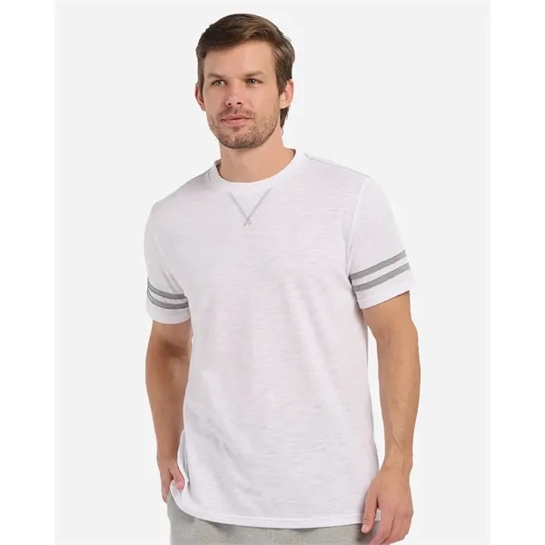 Boxercraft Arena T-Shirt... from ASI 84358 S&S Activewear