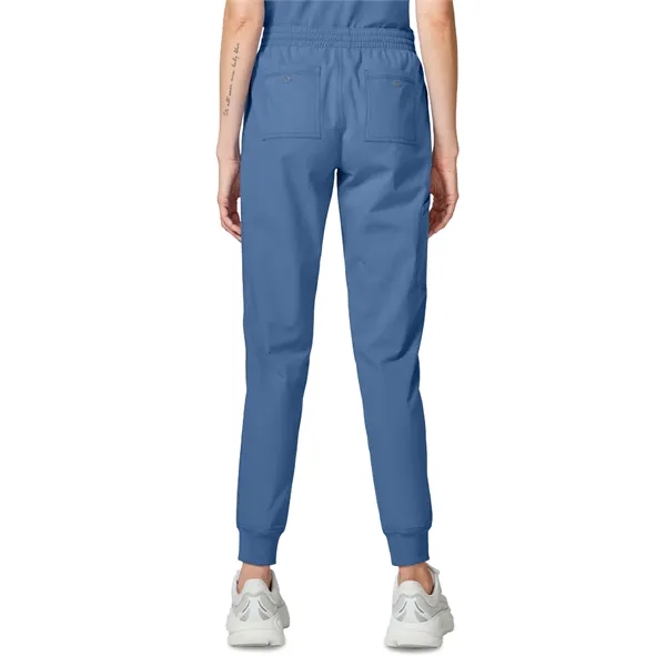 Dickies Medical - Forge - Women's 5-Pocket Cargo Jogger Pant... from ASI 86018 Scrub Authority
