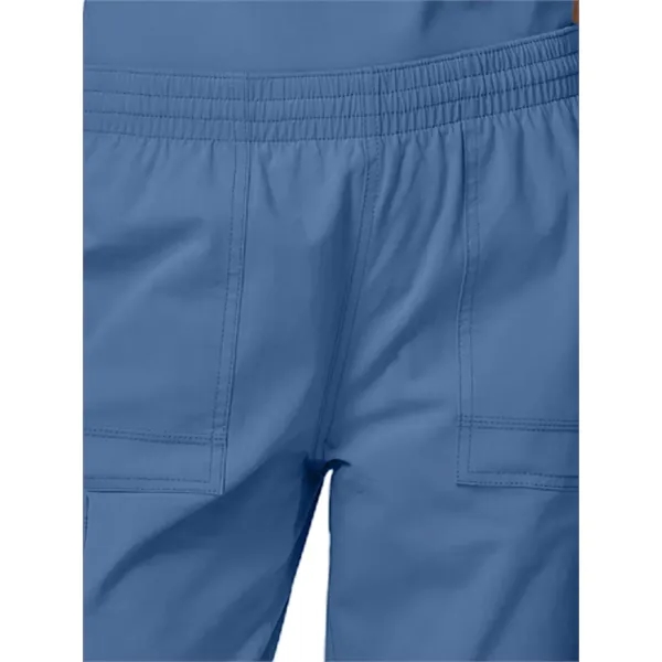 Dickies Medical - Forge - Women's 5-Pocket Cargo Jogger Pant... from ASI 86018 Scrub Authority