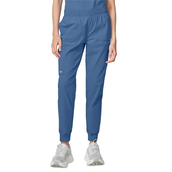 Dickies Medical - Forge - Women's 5-Pocket Cargo Jogger Pant... from ASI 86018 Scrub Authority