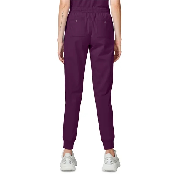 Dickies Medical - Forge - Women's 5-Pocket Cargo Jogger Pant... from ASI 86018 Scrub Authority