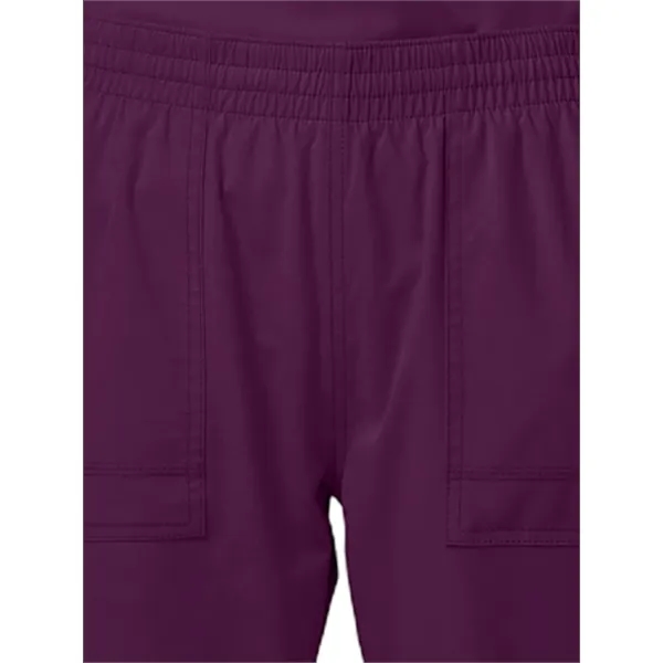 Dickies Medical - Forge - Women's 5-Pocket Cargo Jogger Pant... from ASI 86018 Scrub Authority