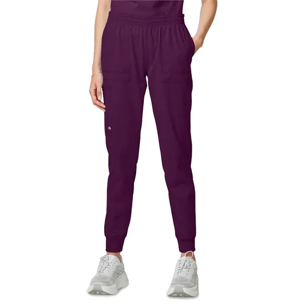 Dickies Medical - Forge - Women's 5-Pocket Cargo Jogger Pant... from ASI 86018 Scrub Authority