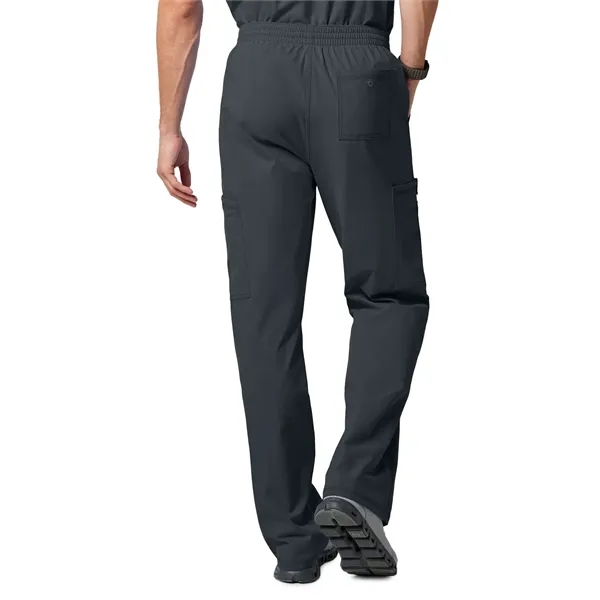 Dickies Medical - Forge - Men's 6-Pocket Straight Leg Car...... from ASI 86018 Scrub Authority