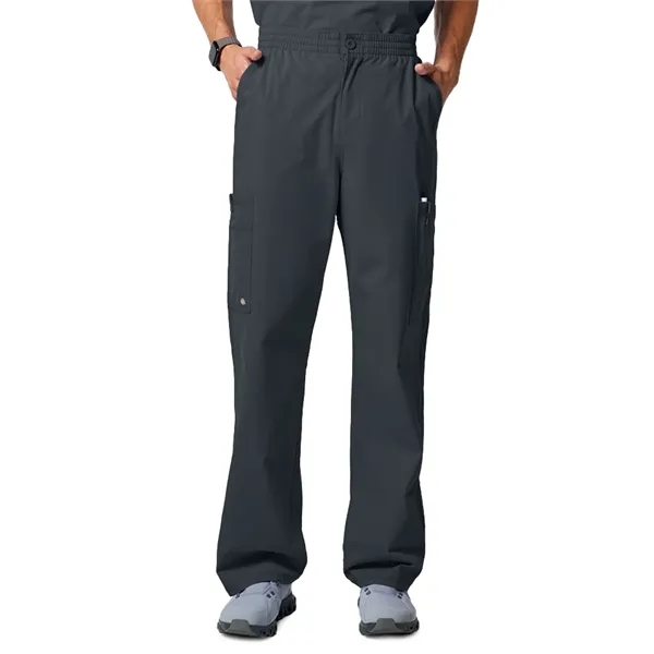 Dickies Medical - Forge - Men's 6-Pocket Straight Leg Car...... from ASI 86018 Scrub Authority