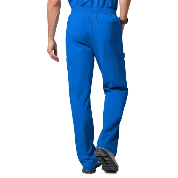 Dickies Medical - Forge - Men's 6-Pocket Straight Leg Car...... from ASI 86018 Scrub Authority