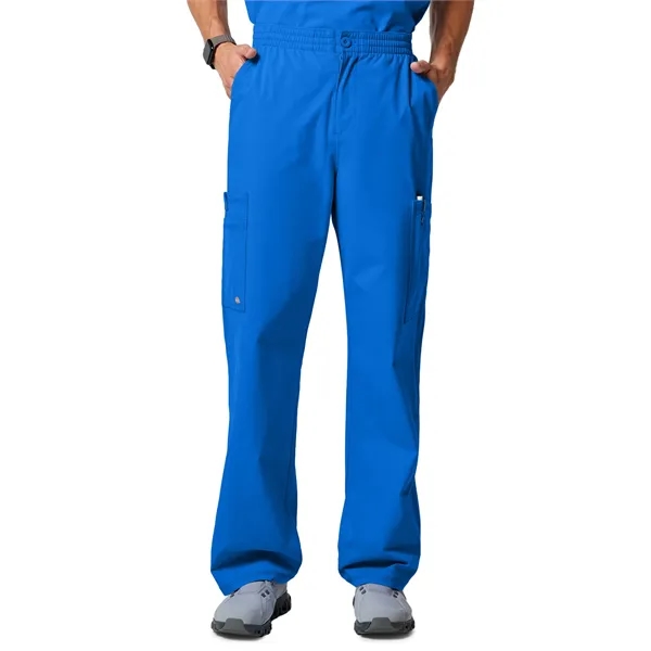 Dickies Medical - Forge - Men's 6-Pocket Straight Leg Car...... from ASI 86018 Scrub Authority