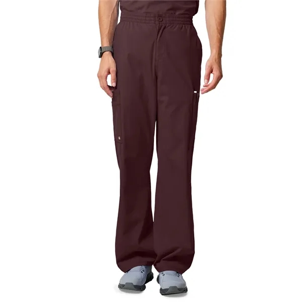 Dickies Medical - Forge - Men's 6-Pocket Straight Leg Car...... from ASI 86018 Scrub Authority