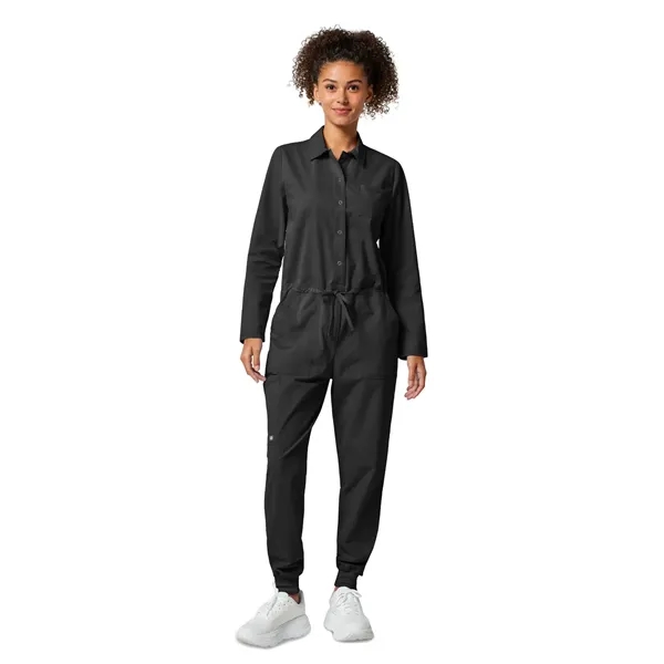 Dickies Medical - Forge - Women's 5-Pocket Snap Front Jum...... from ASI 86018 Scrub Authority
