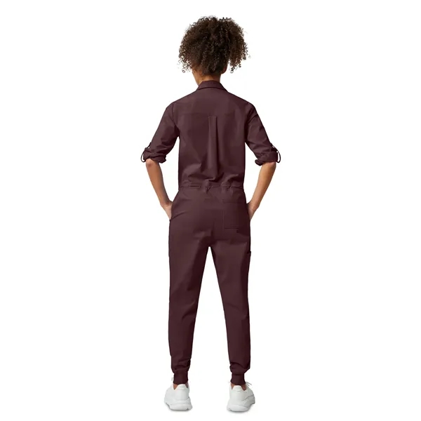 Dickies Medical - Forge - Women's 5-Pocket Snap Front Jum...... from ASI 86018 Scrub Authority