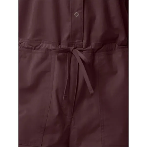 Dickies Medical - Forge - Women's 5-Pocket Snap Front Jum...... from ASI 86018 Scrub Authority