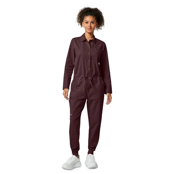 Dickies Medical - Forge - Women's 5-Pocket Snap Front Jum...... from ASI 86018 Scrub Authority