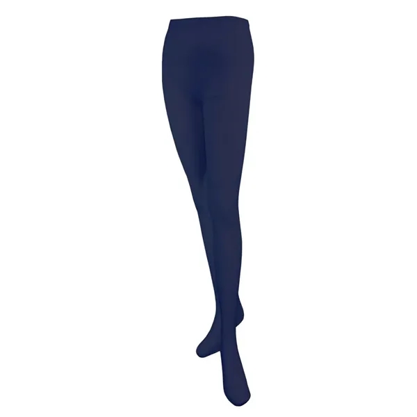 A+ Uniforms - Accessories - Women's Flat Knit Tights Sing...... from ASI 86018 Scrub Authority