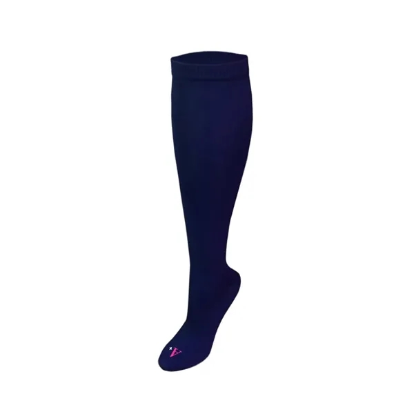A+ Uniforms - Accessories - Women's 3-Pack Opaque Knee-Hi...... from ASI 86018 Scrub Authority
