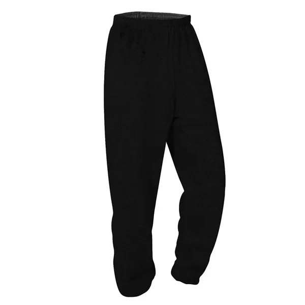 A+ Uniforms - Unisex Pull-on Fleece Pants... from ASI 86018 Scrub Authority