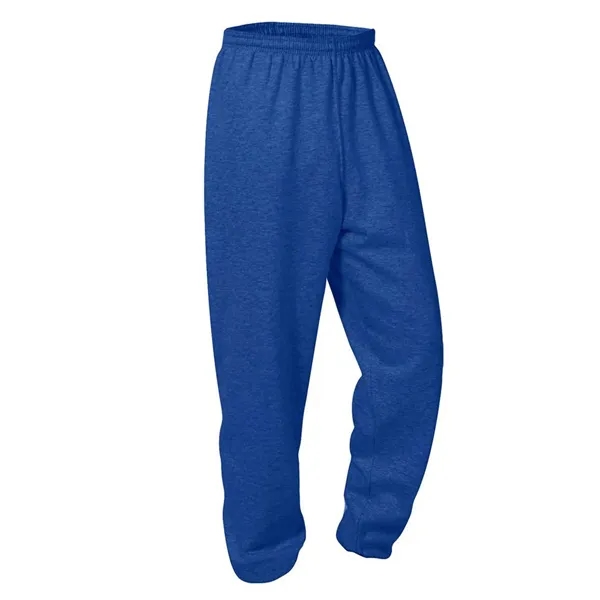 A+ Uniforms - Unisex Pull-on Fleece Pants... from ASI 86018 Scrub Authority