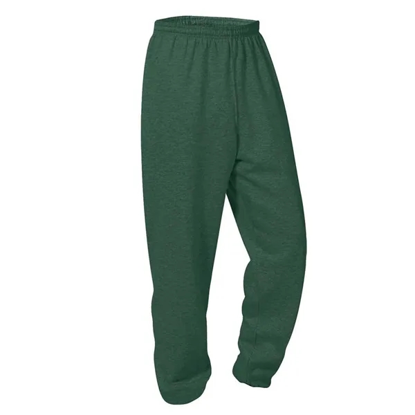 A+ Uniforms - Unisex Pull-on Fleece Pants... from ASI 86018 Scrub Authority