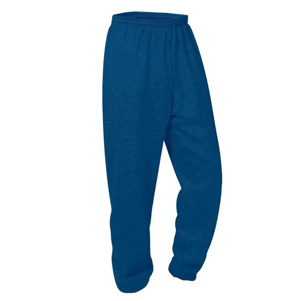 A+ Uniforms - Unisex Pull-on Fleece Pants... from ASI 86018 Scrub Authority