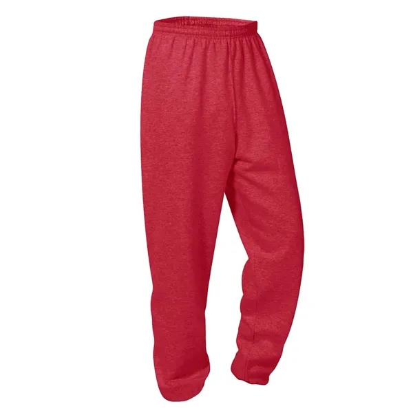 A+ Uniforms - Unisex Pull-on Fleece Pants... from ASI 86018 Scrub Authority