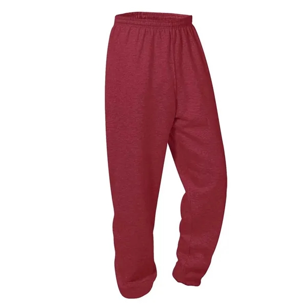 A+ Uniforms - Unisex Pull-on Fleece Pants... from ASI 86018 Scrub Authority
