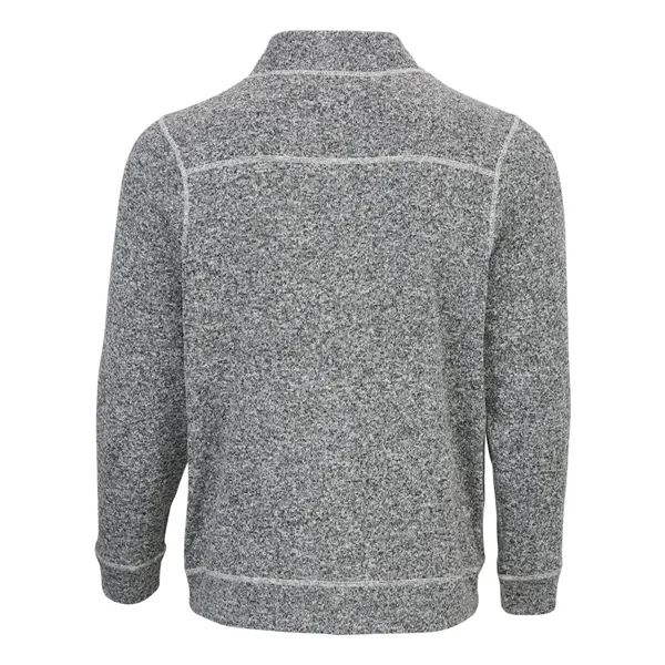 Boxercraft Alpine Quater-Zip Pullover... from ASI 84358 S&S Activewear