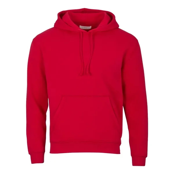 Boxercraft Fleece Hooded Pullover... from ASI 84358 S&S Activewear