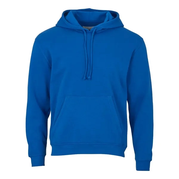 Boxercraft Fleece Hooded Pullover... from ASI 84358 S&S Activewear