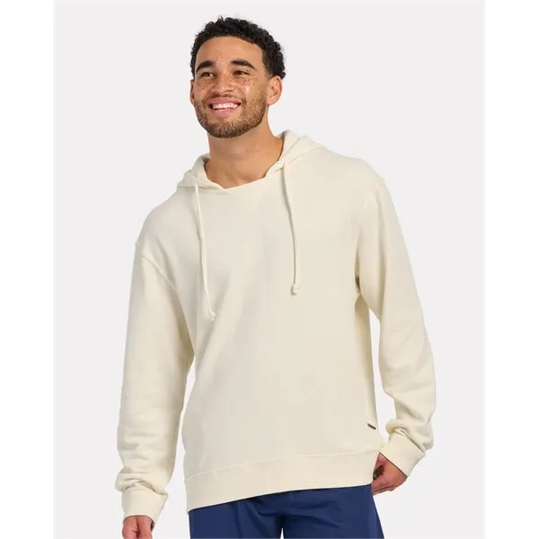 Boxercraft French Terry Hooded Sweatshirt... from ASI 84358 S&S Activewear