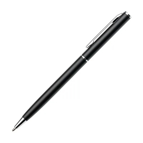 Metal twist-action ballpoint pen.... from ASI 84592 St Regis Group